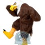Adult Lightweight Eagle Mascot Costume