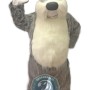 Schnauzer Dog Mascot Costume