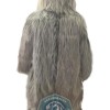 Schnauzer Dog Mascot Costume