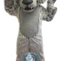Deluxe Lightweight Wolf Mascot Costume