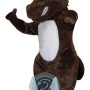 Deluxe Lightweight Horse Mascot Costume
