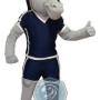 Realistic Lightweight Horse Mascot Costume