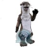 Deluxe Lightweight Otter Mascot Costume