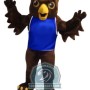 Sport Lightweight Owl Mascot Costume