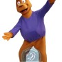 Sport Lightweight Kangaroo Mascot Costume