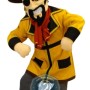 Realistic Lightweight Pirate Mascot Costume For Adult