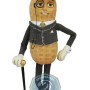 Mr. Peanut Mascot Costume