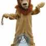 Deluxe Lightweight Lion Mascot Costume