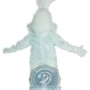 Deluxe Lightweight White Rabbit Mascot Costume