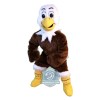 Cute Lightweight Eagle Mascot Costume