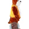 Happy Lightweight Squirrel Mascot Costume For Adult