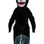 Deluxe Black Panther Mascot Costume