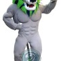 Colorful Hair Lion Mascot Costume