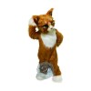 Realistic Lightweight Cat Mascot Costume