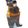 Realistic Adult Lightweight Beaver Mascot Costume
