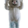 Affordable Lightweight White Rabbit Mascot Costume