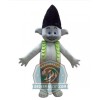 Branch Troll Mascot Costume