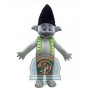 Branch Troll Mascot Costume
