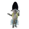 Cute Branch Troll Mascot Costume