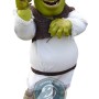 Deluxe Shrek Mascot Costume