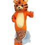 Affordable Cute Tiger Mascot Costume