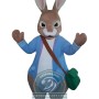 Affordable Peter Rabbit Mascot Costume