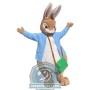 Affordable Adult Peter Rabbit Mascot Costume