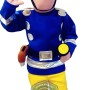 Firefighter Mascot Costume