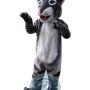 Affordable Lightweight Wildcat Mascot Costume