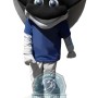 Sport Stingray Mascot Costume