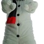 Christmas Snowman Mascot Costume For Adult