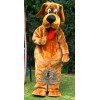 Wags The Dog Mascot Costume