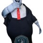 Frank The Frankenstein Mascot Costume