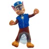 Deluxe Paw Patrol Chase Mascot Costume
