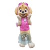 Deluxe Paw Patrol Skye Mascot Costume