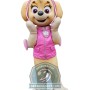Deluxe Paw Patrol Skye Mascot Costume