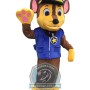 Adult Paw Patrol Chase Mascot Costume
