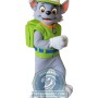 Deluxe Paw Patrol Rocky Dog Mascot Costume