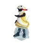 Snake Mascot Costume