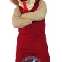 Sport Cobra Mascot Costume
