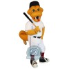 Sport Lightweight Rattlesnake Mascot Costume