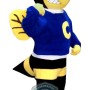 Fierce Hornet Mascot Costume