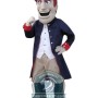 Deluxe Lightweight Patriot Mascot Costume