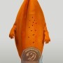 Pecan Mascot Costume