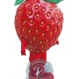 Deluxe Strawberry Mascot Costume