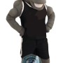 Power Grey Horse Mascot Costume