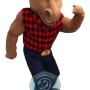 Deluxe Horse Mascot Costume