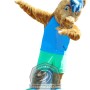 Deluxe Sport Horse Mascot Costume