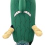 Okra Mascot Costume