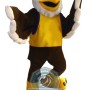 Sport Lightweight Eagle Mascot Costume For Adult